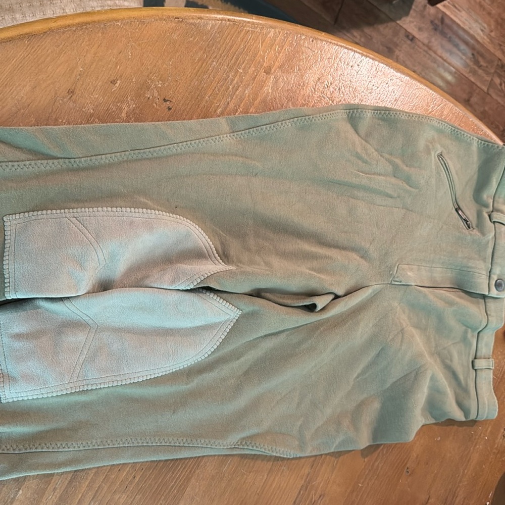 Harry Hall riding pants